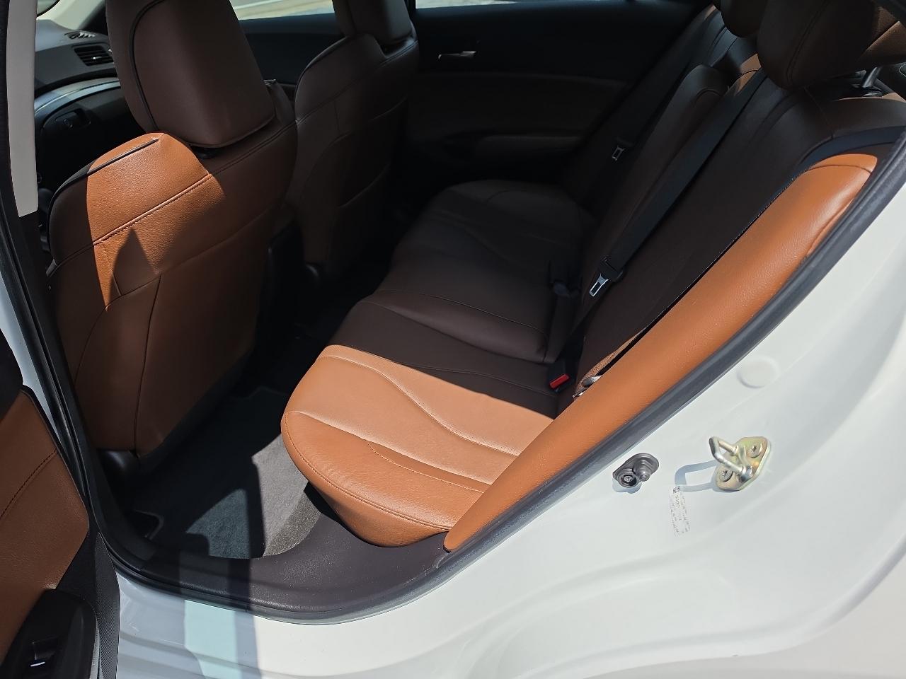 Acura ILX Technology Package 2019