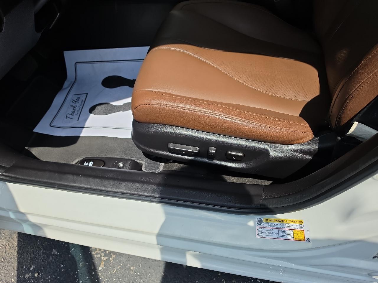 Acura ILX Technology Package 2019