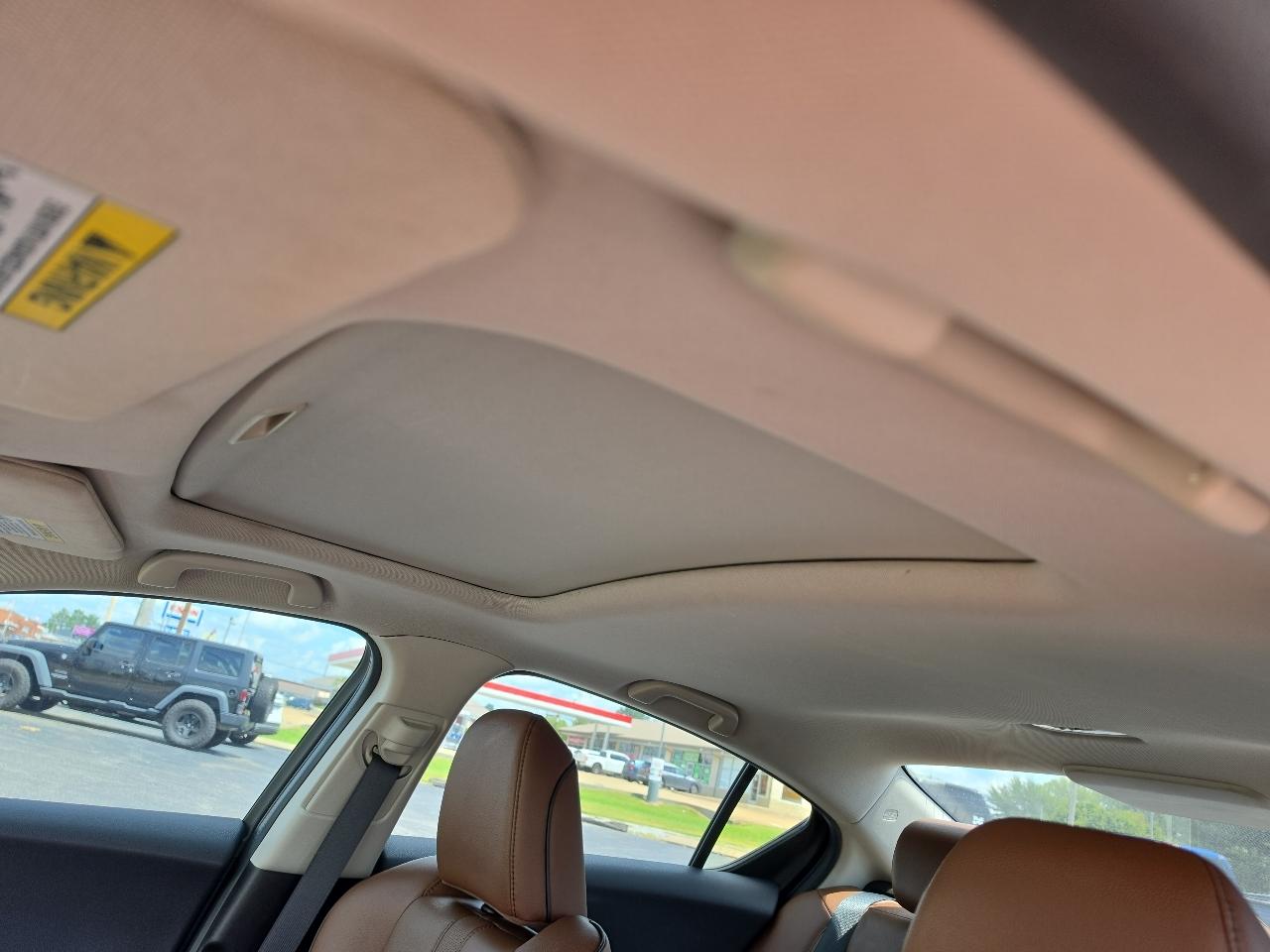 Acura ILX Technology Package 2019
