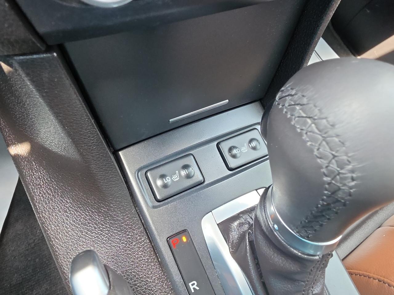 Acura ILX Technology Package 2019