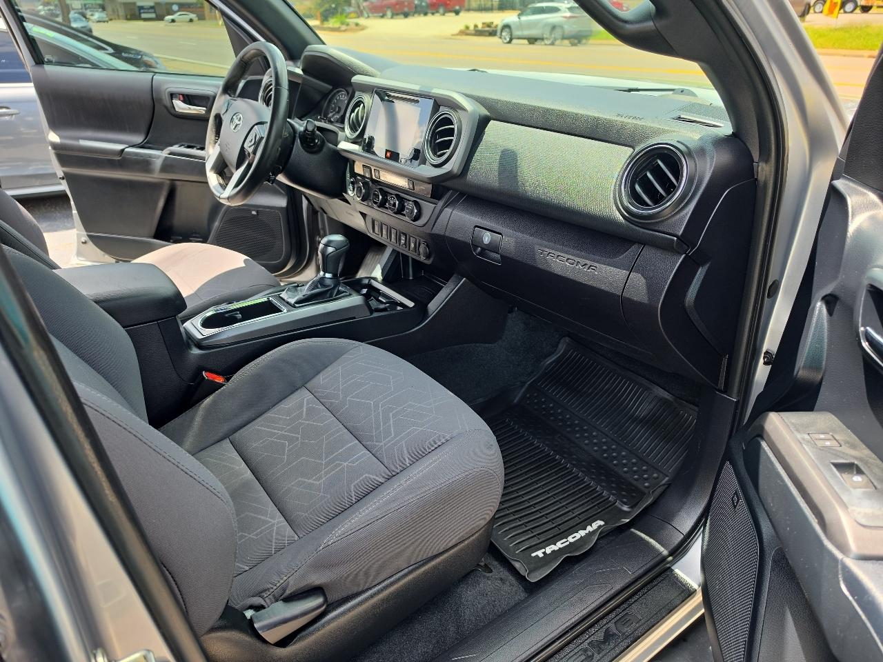 Toyota Tacoma  2016