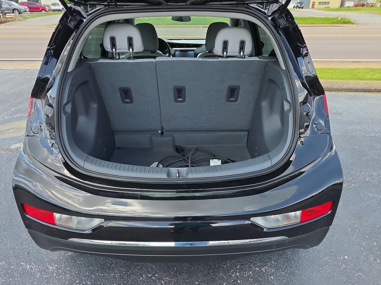 Chevrolet Bolt EV LT 2020