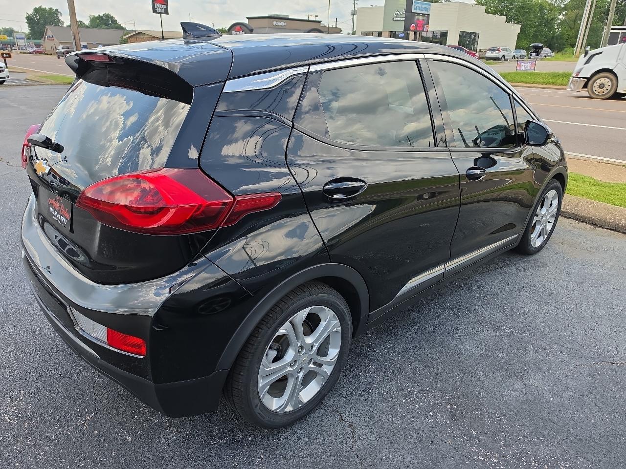 Chevrolet Bolt EV LT 2020
