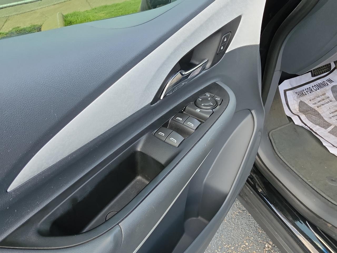 Chevrolet Bolt EV LT 2020