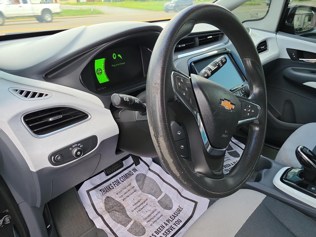 Chevrolet Bolt EV LT 2020