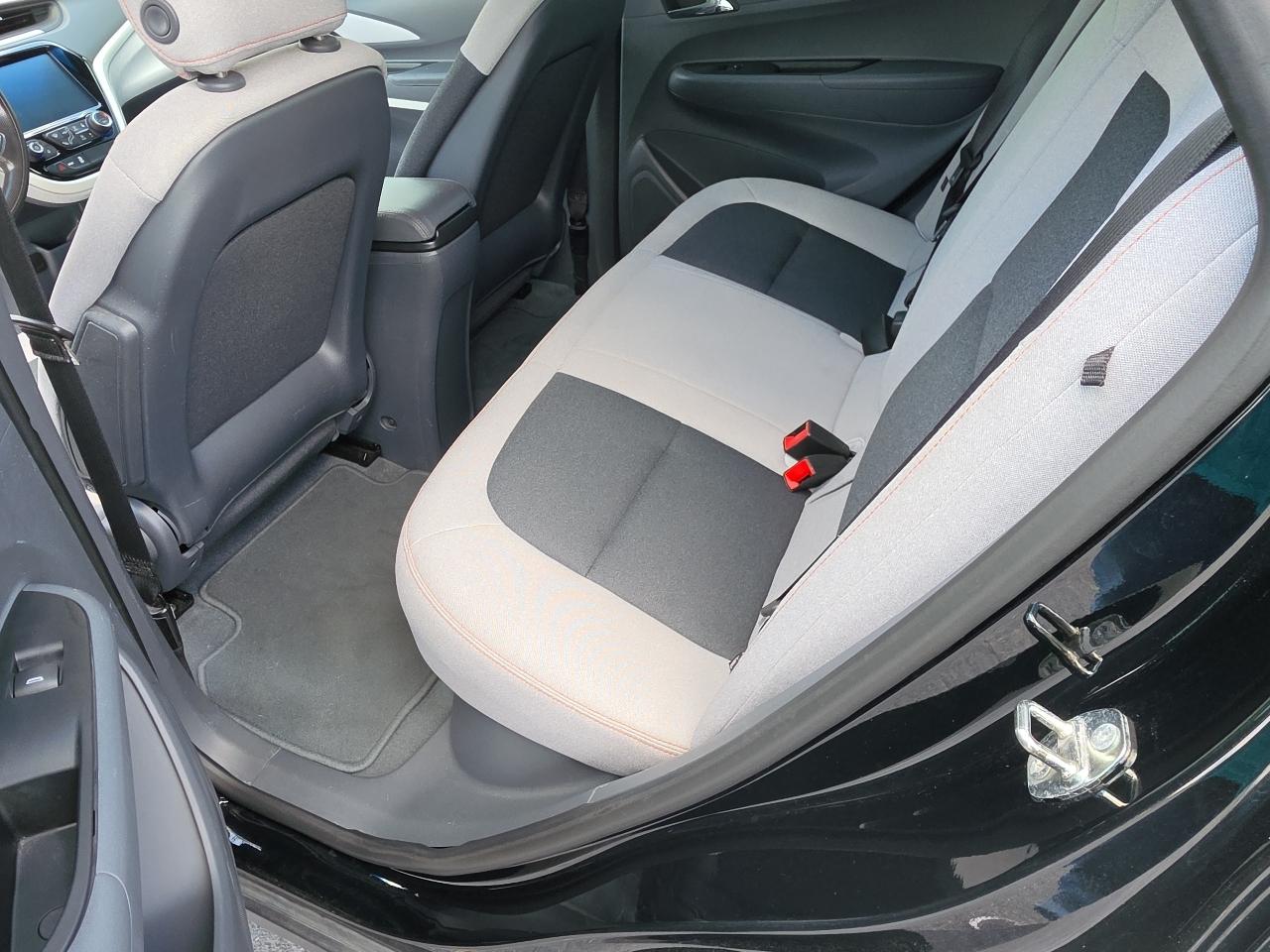 Chevrolet Bolt EV LT 2020