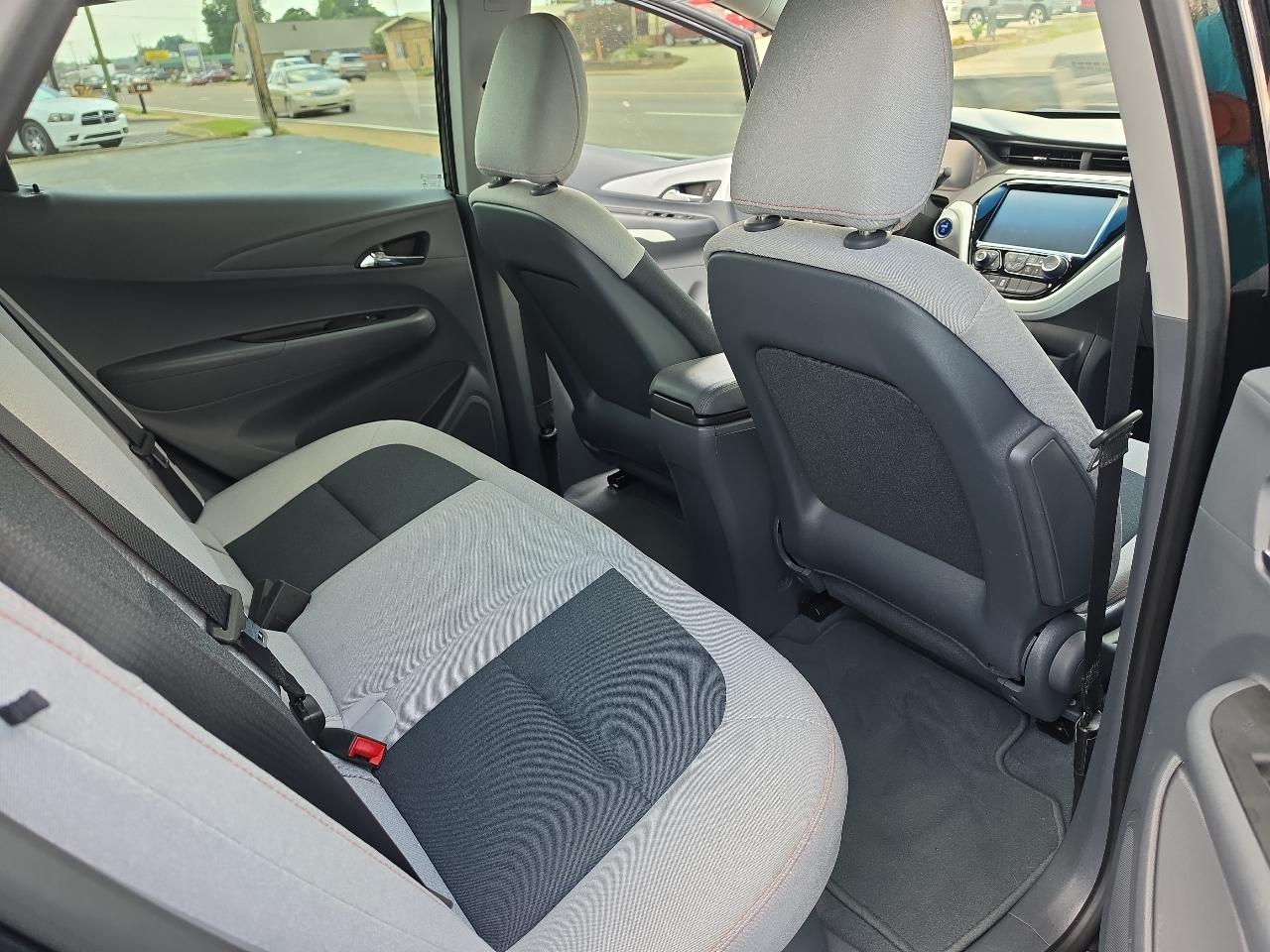 Chevrolet Bolt EV LT 2020