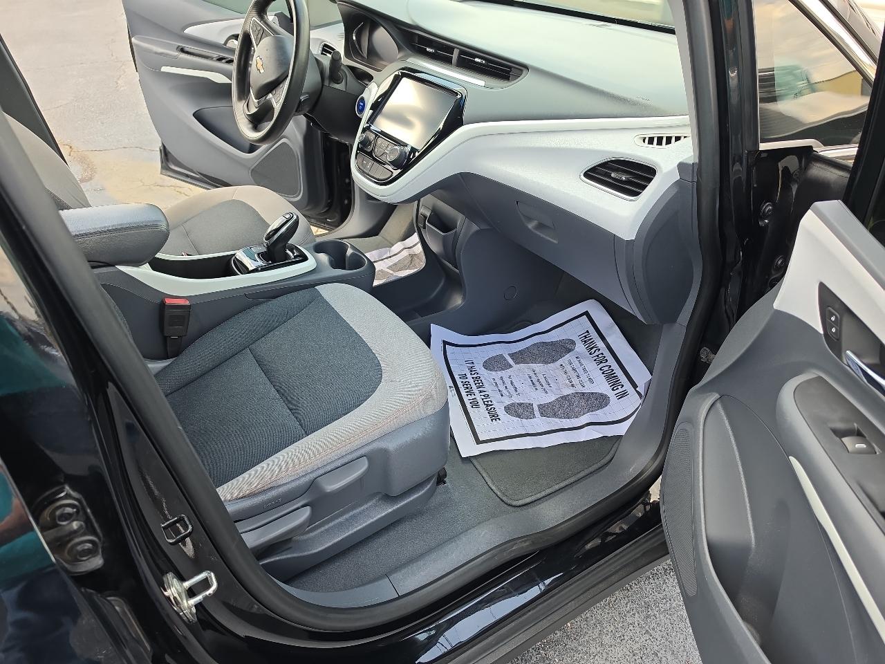 Chevrolet Bolt EV LT 2020