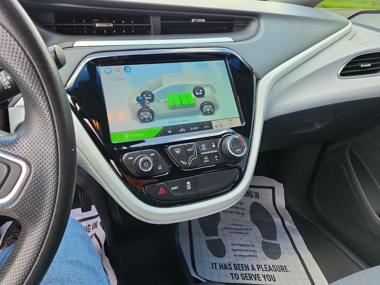 Chevrolet Bolt EV LT 2020