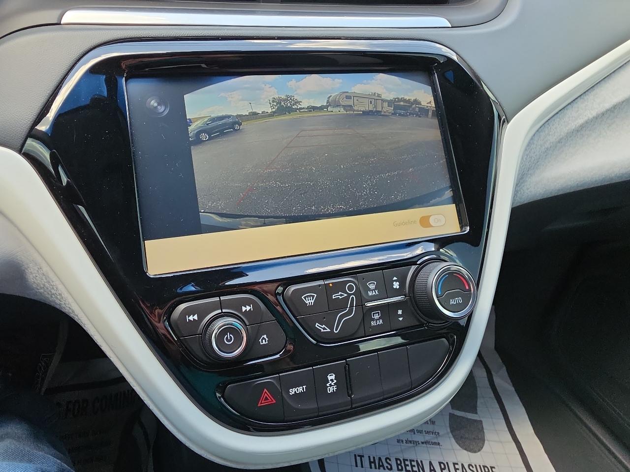 Chevrolet Bolt EV LT 2020