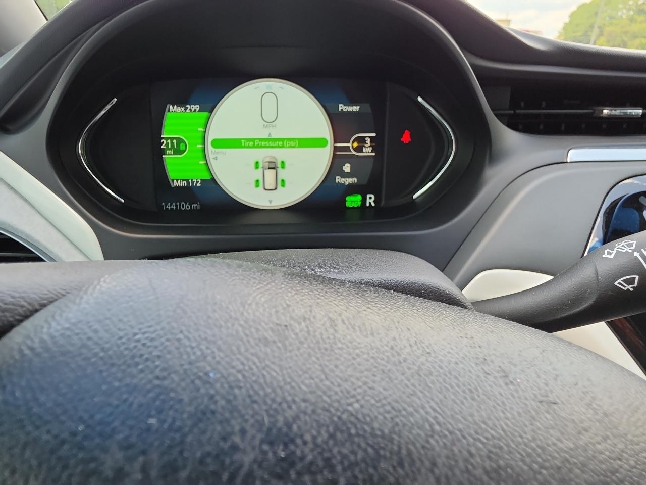 Chevrolet Bolt EV LT 2020