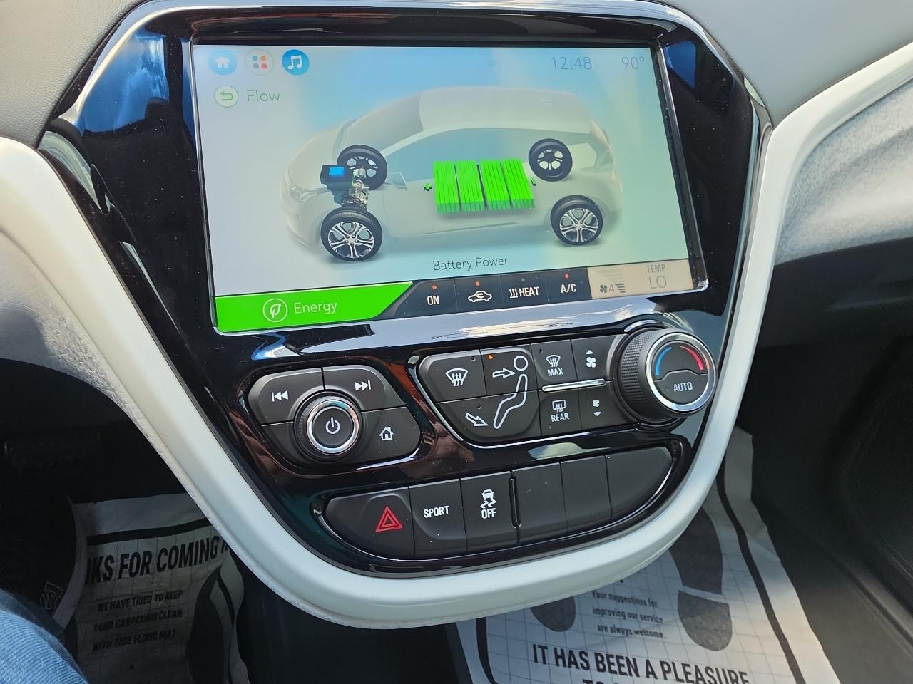 Chevrolet Bolt EV LT 2020