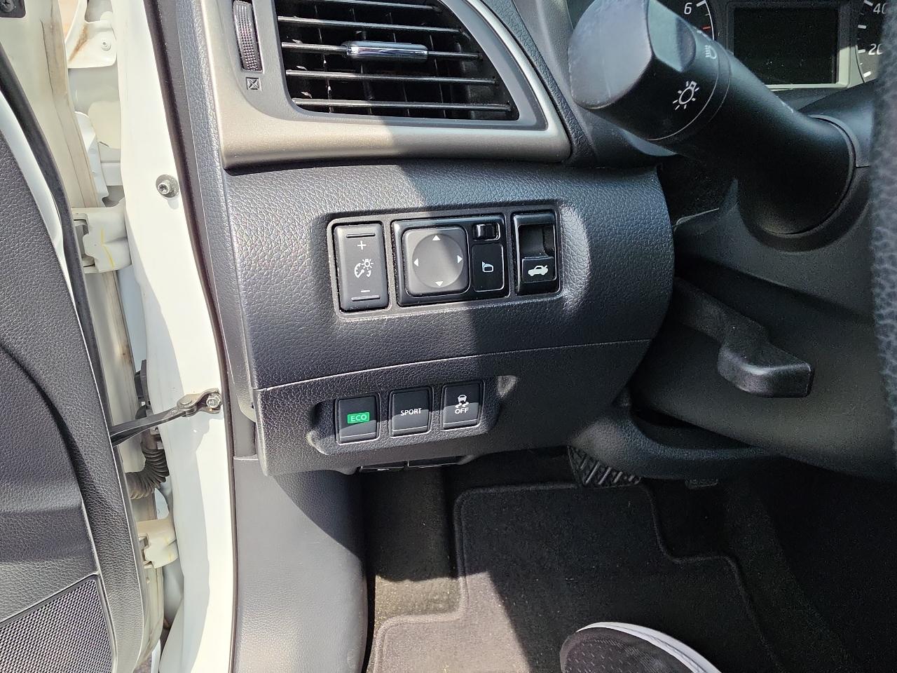 Nissan Sentra SV 2014