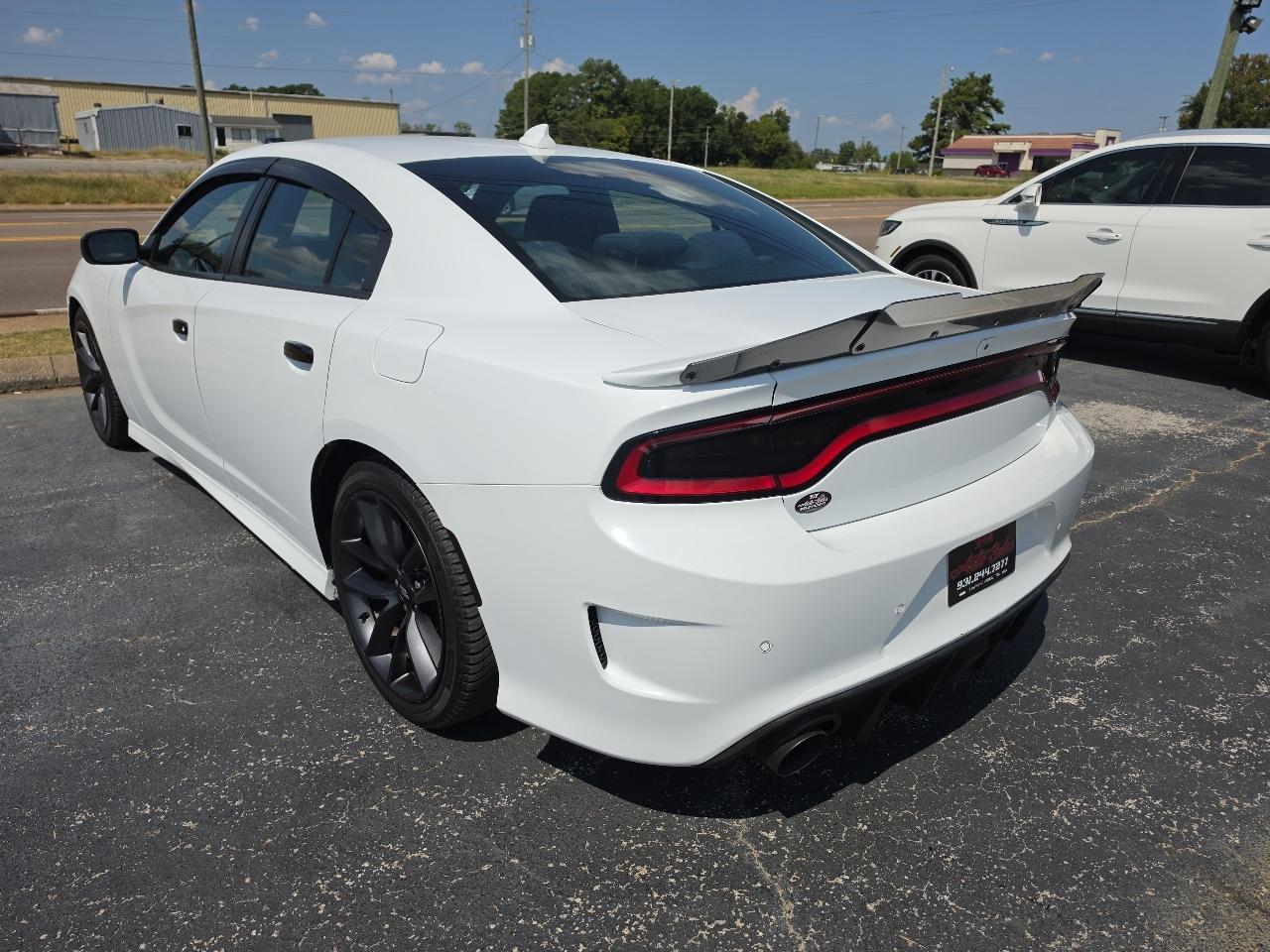 Dodge Charger GT AWD 2019