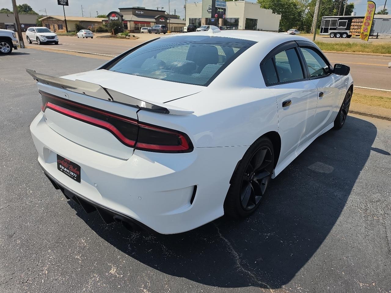 Dodge Charger GT AWD 2019