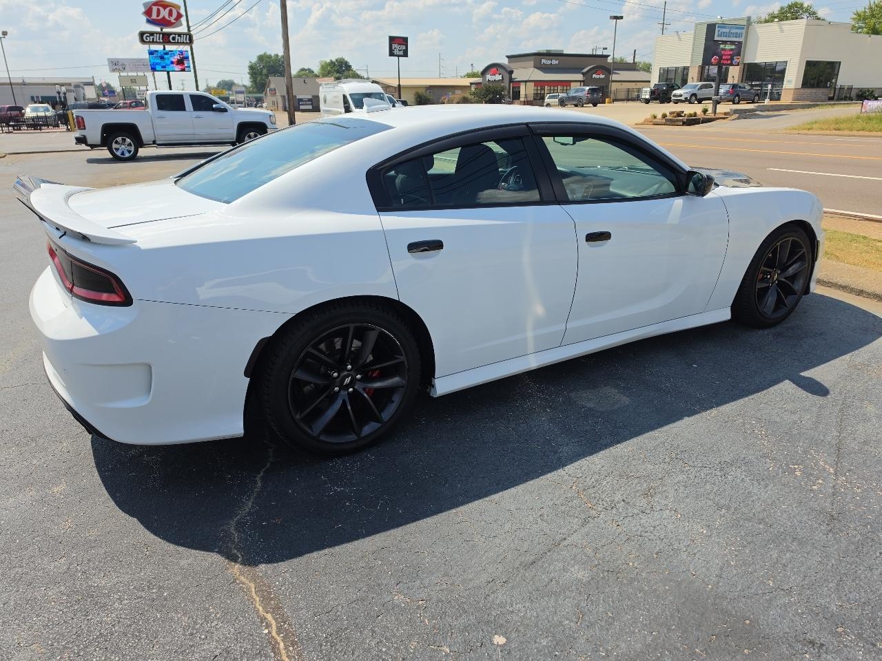 Dodge Charger GT AWD 2019