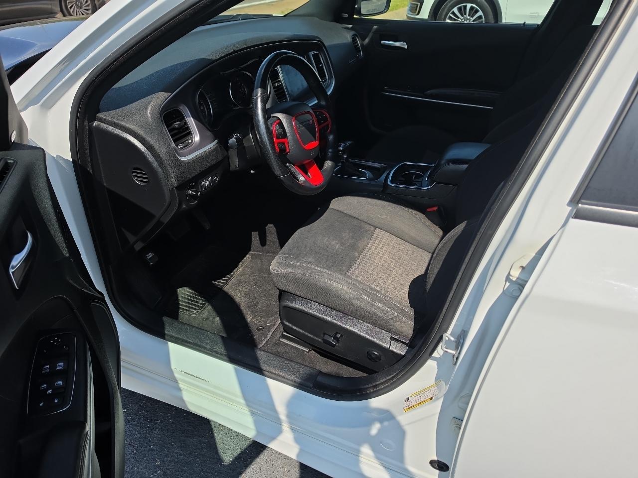 Dodge Charger GT AWD 2019