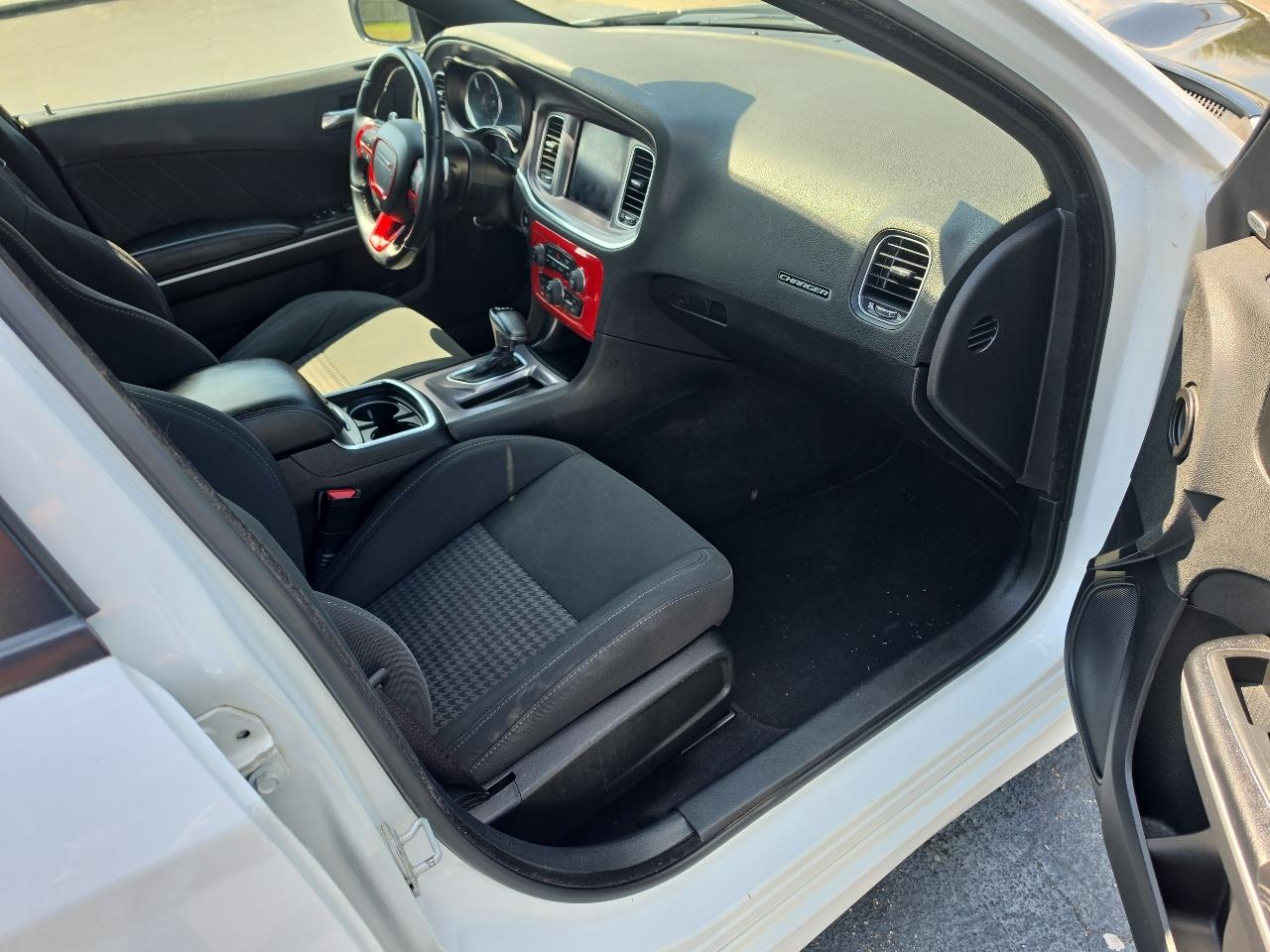 Dodge Charger GT AWD 2019