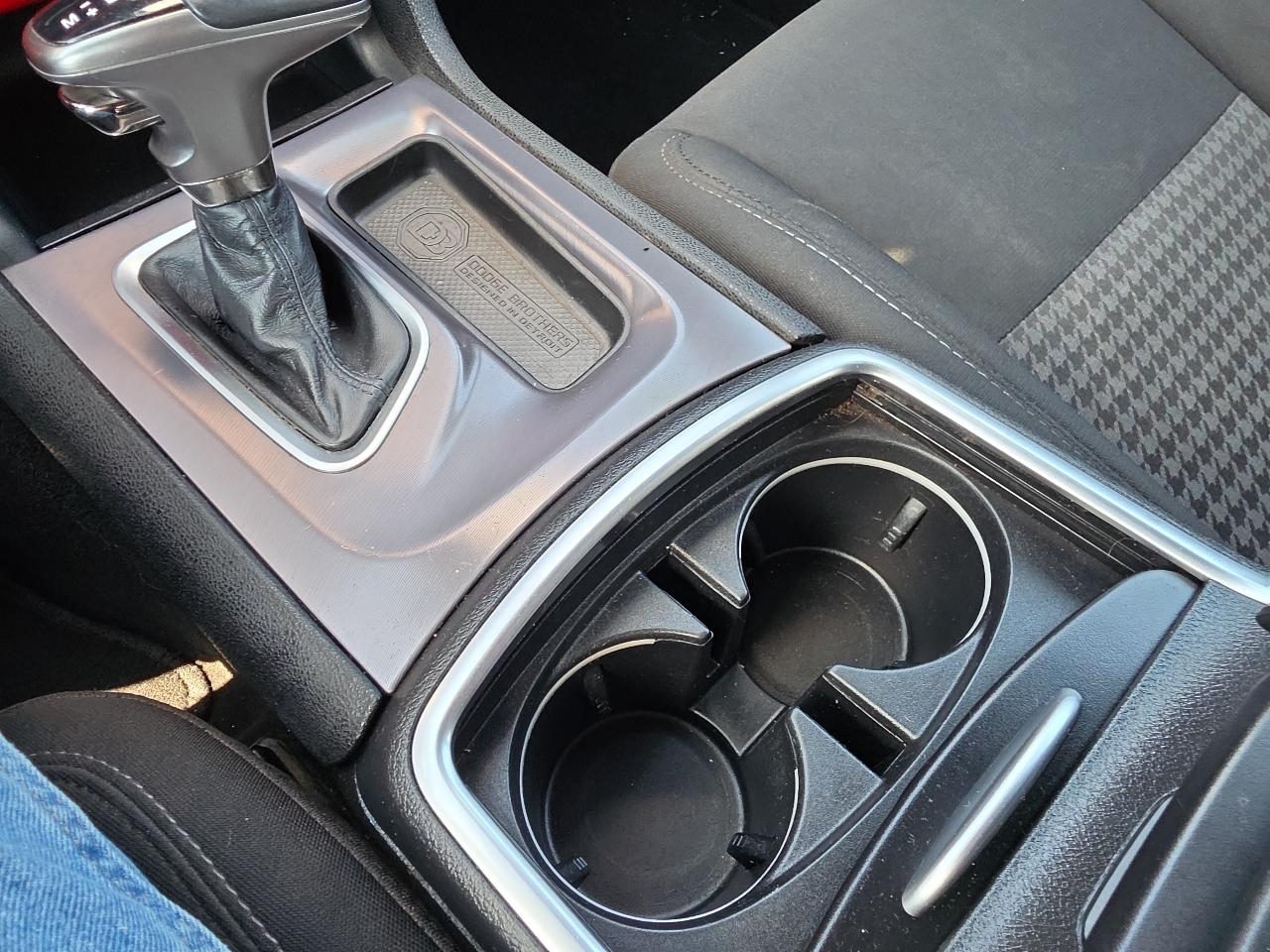 Dodge Charger GT AWD 2019
