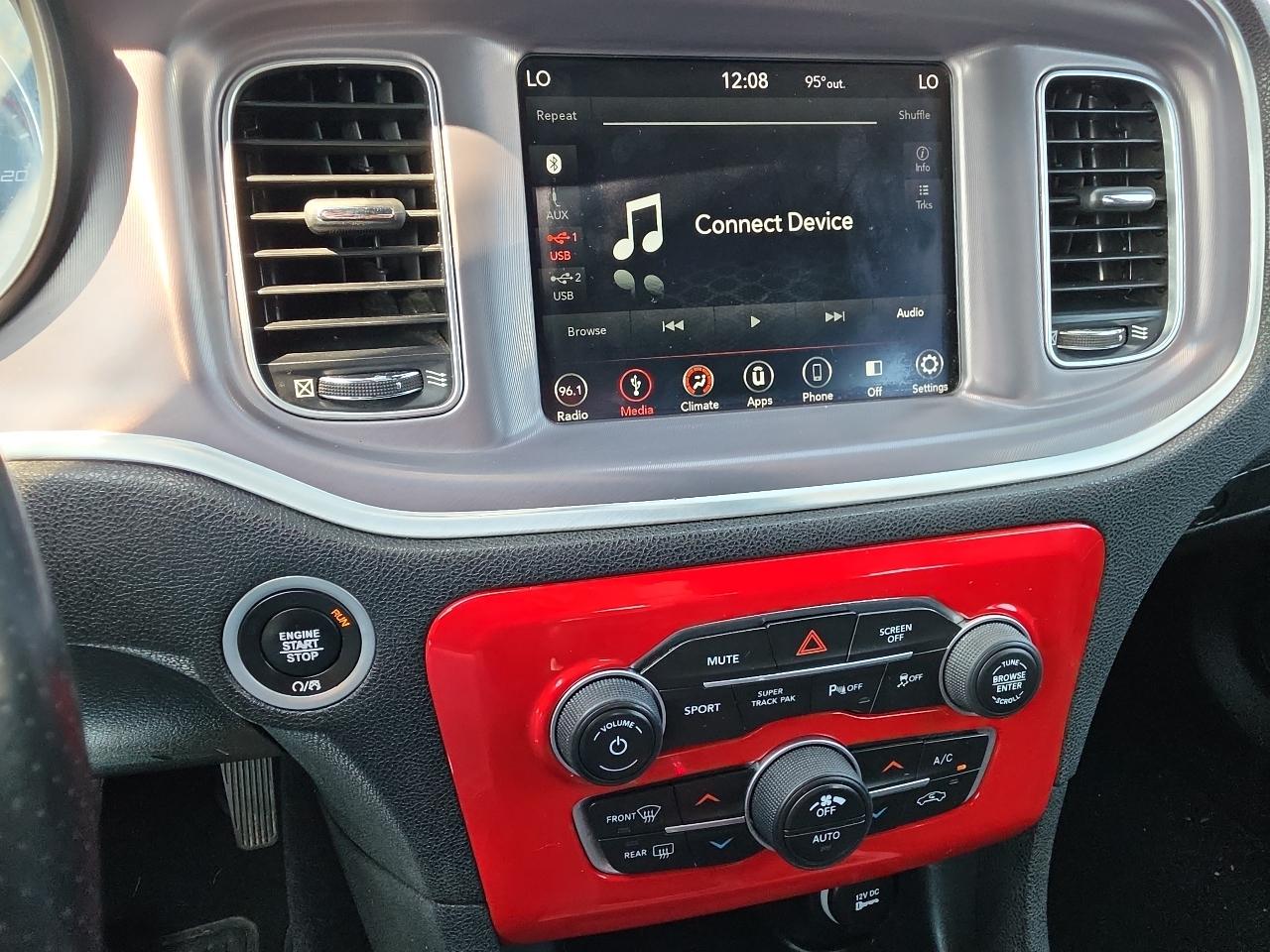 Dodge Charger GT AWD 2019