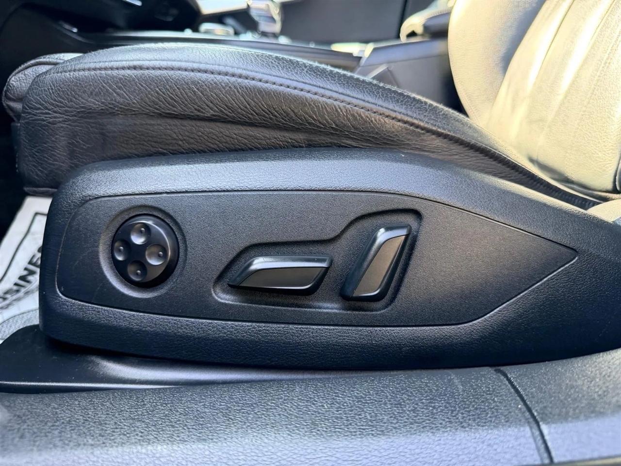 Audi A5  2018