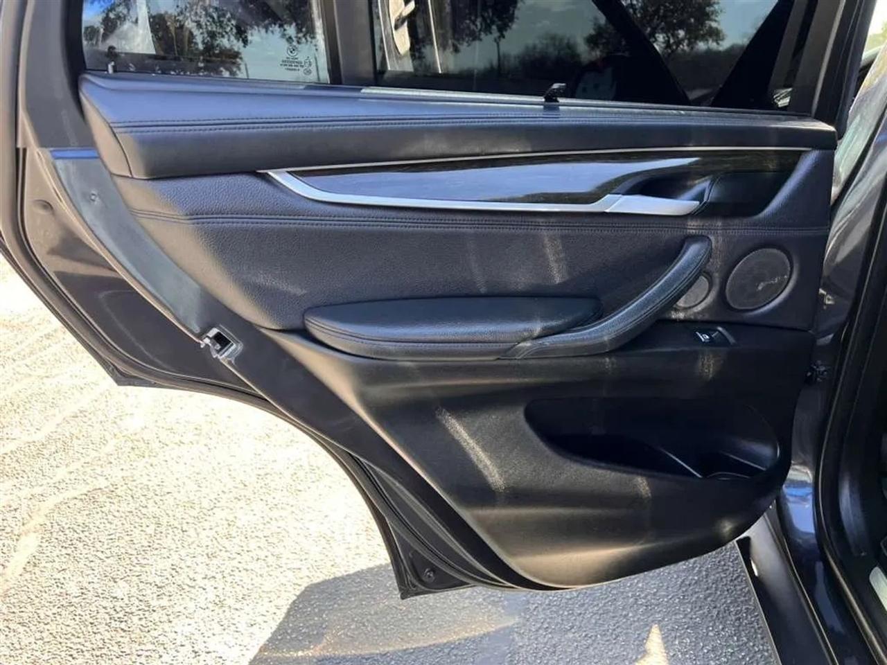 BMW X5  2015