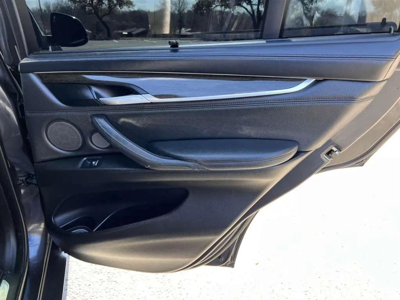 BMW X5  2015