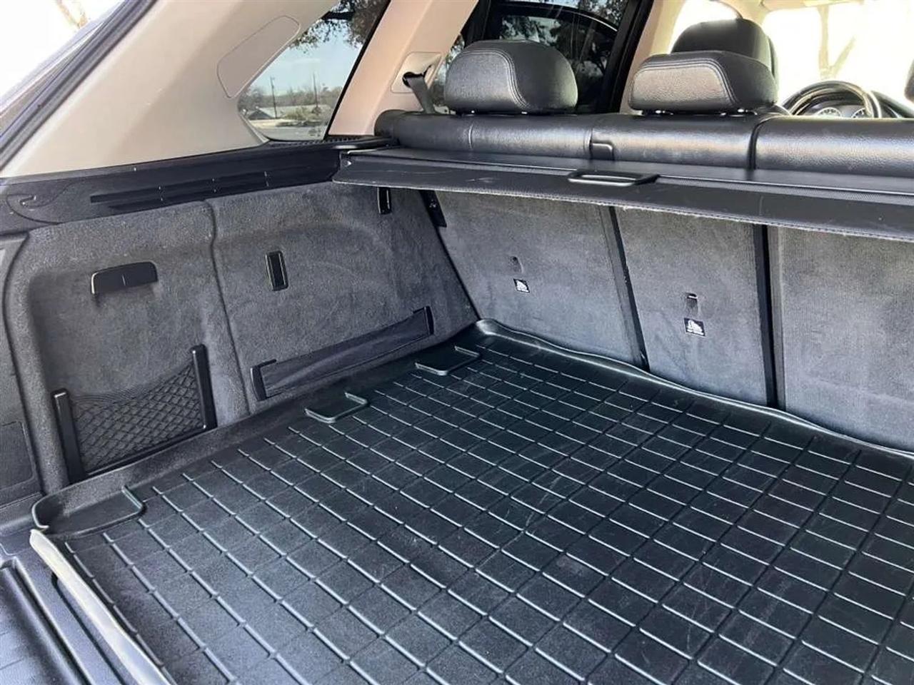 BMW X5  2015