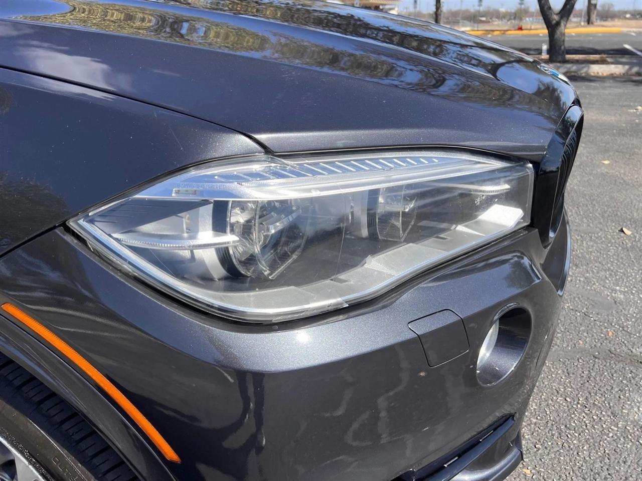 BMW X5  2015