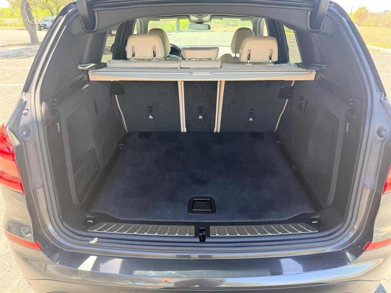 BMW X3  2019