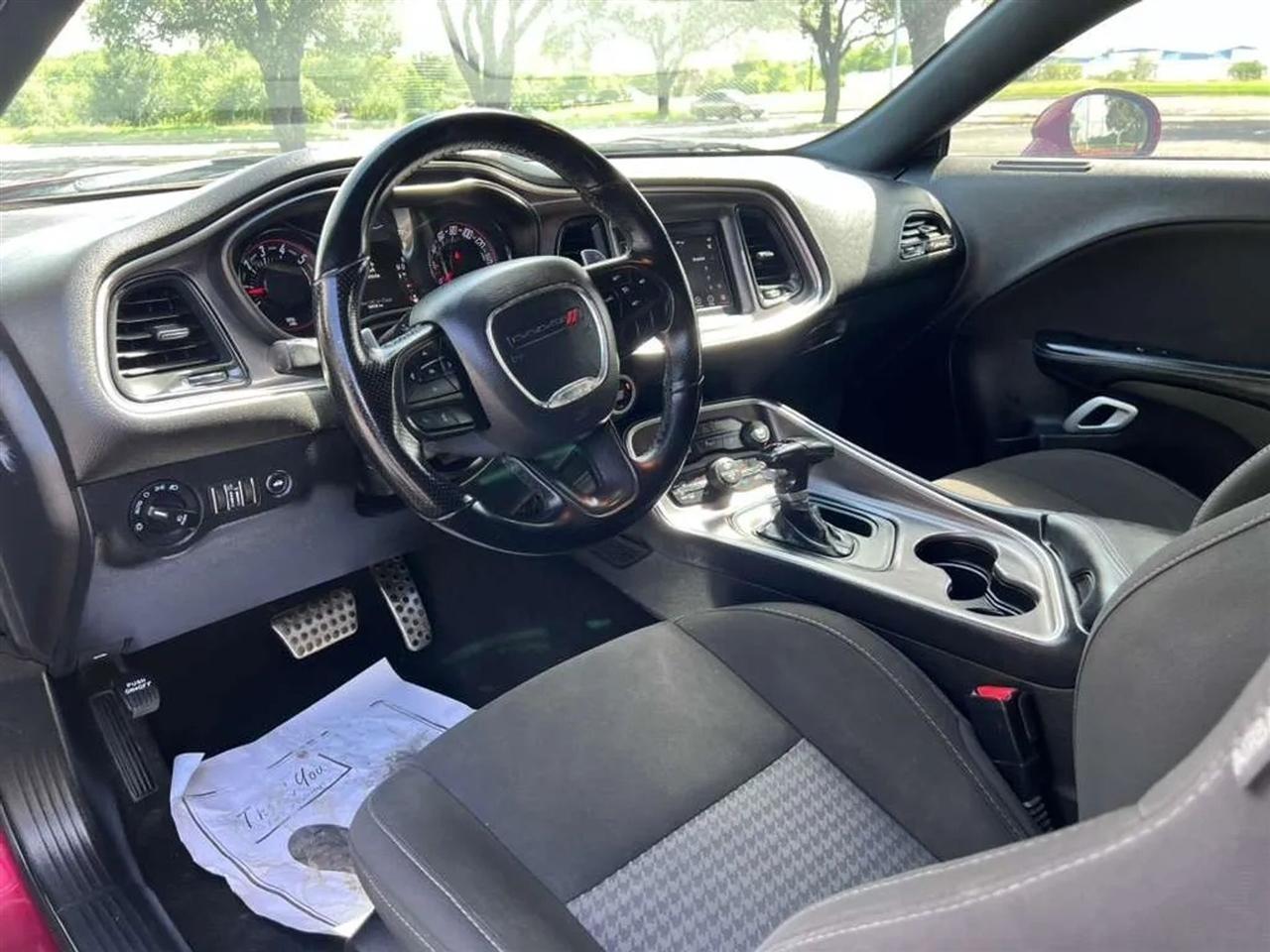 Dodge Challenger  2020