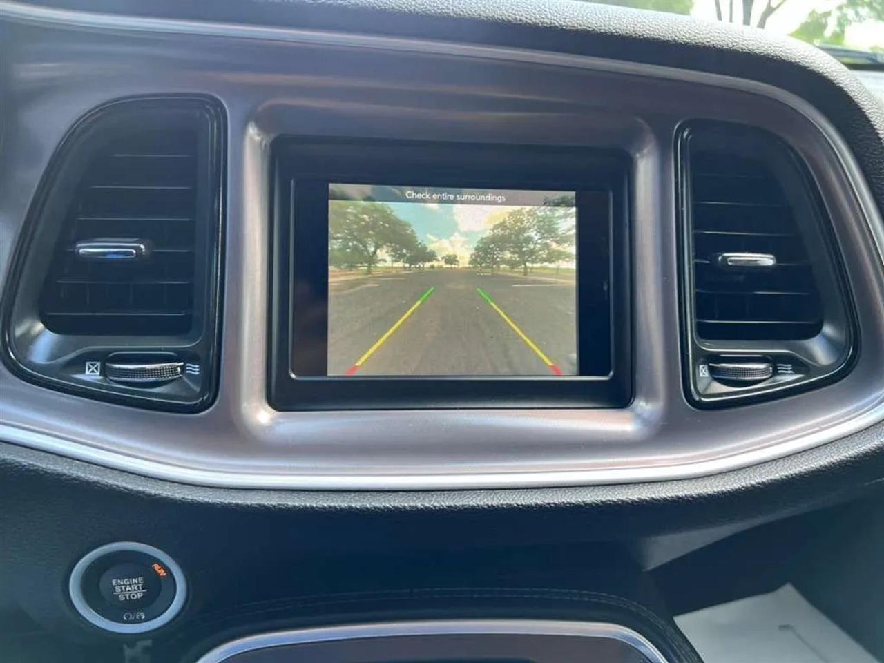 Dodge Challenger  2020