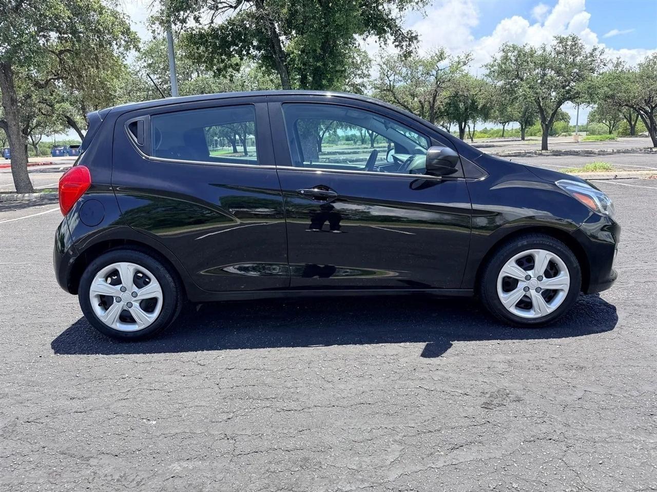Chevrolet Spark  2019