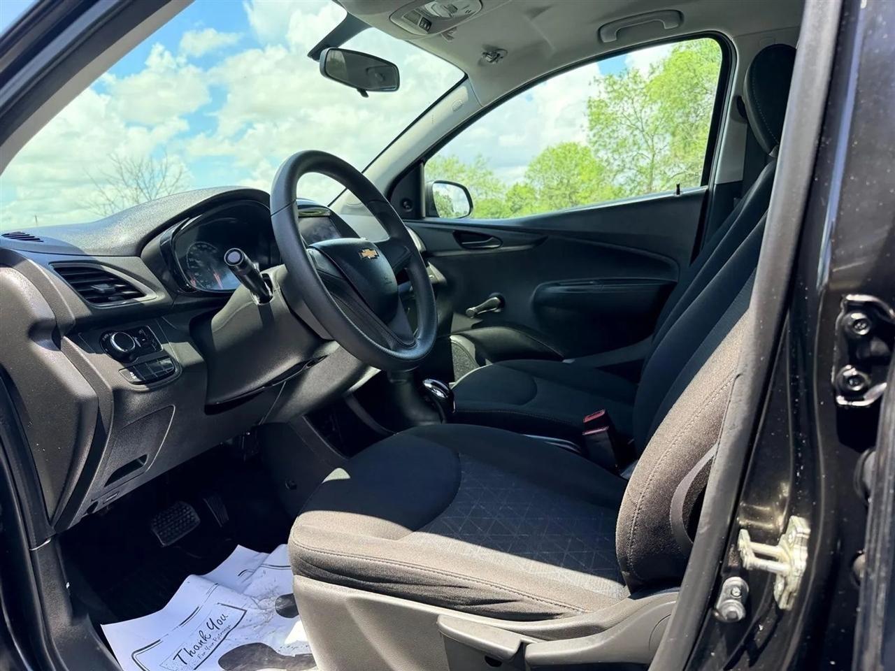 Chevrolet Spark  2019