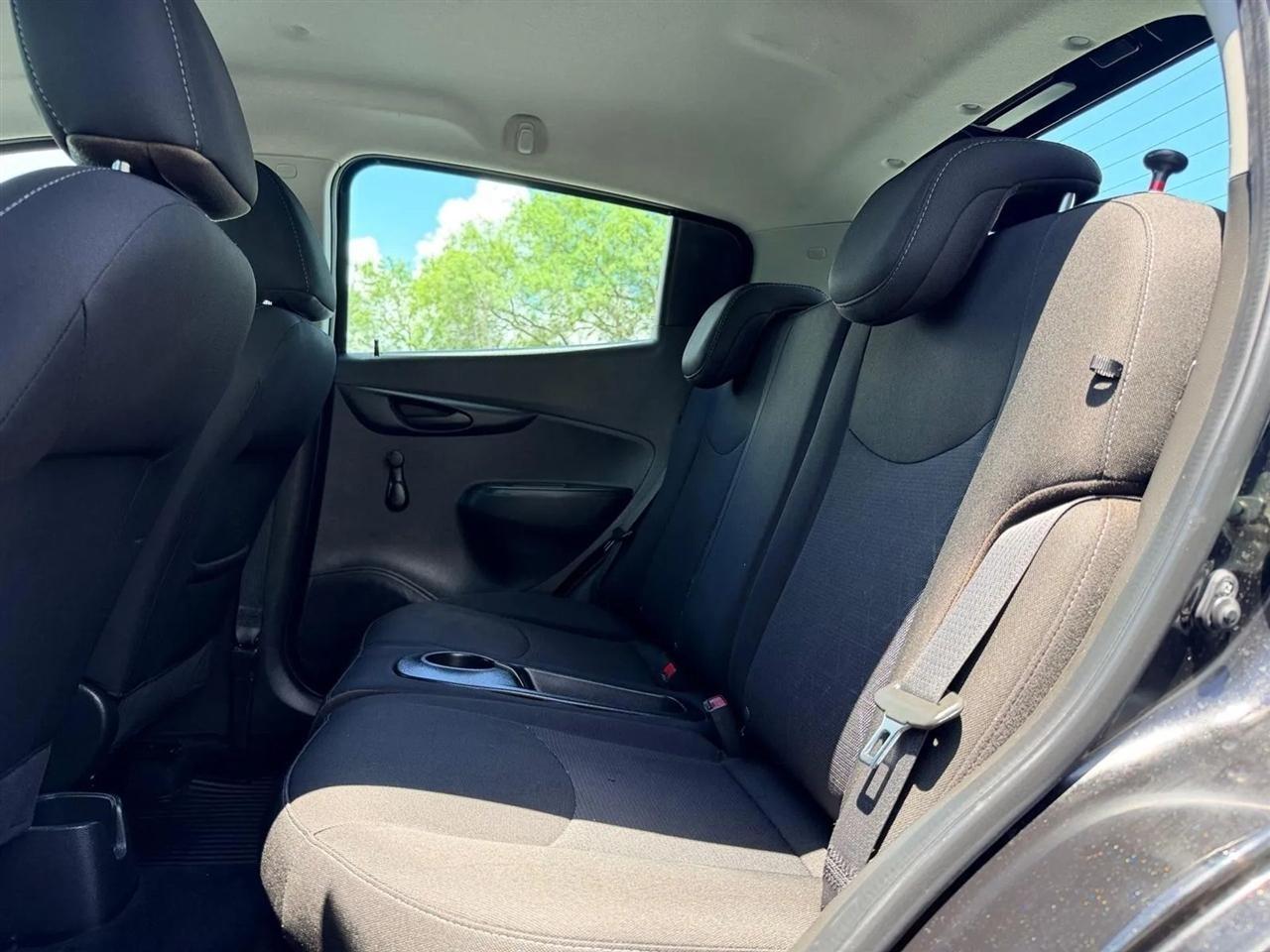 Chevrolet Spark  2019