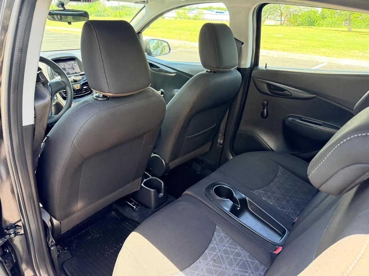 Chevrolet Spark  2019