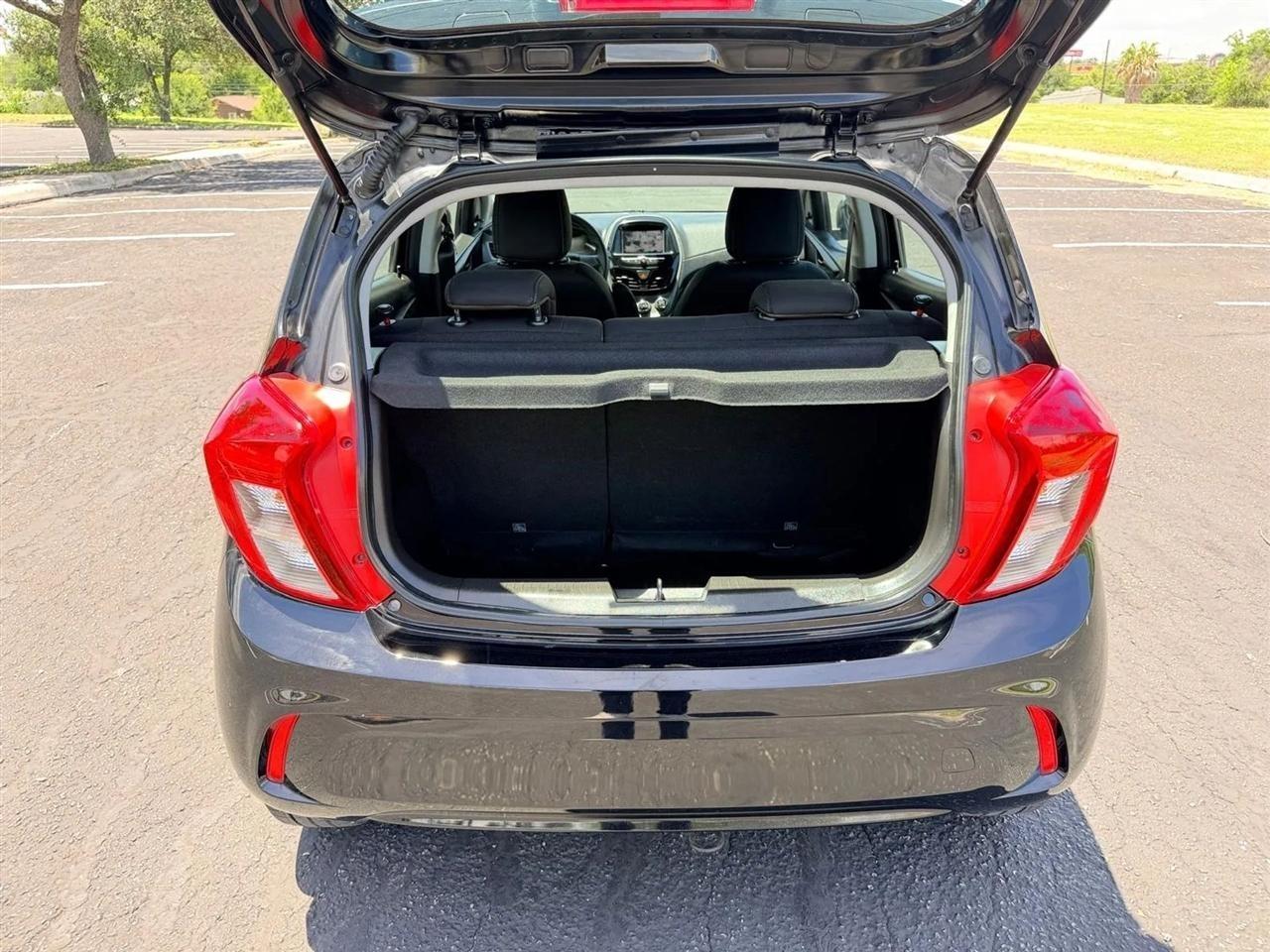 Chevrolet Spark  2019