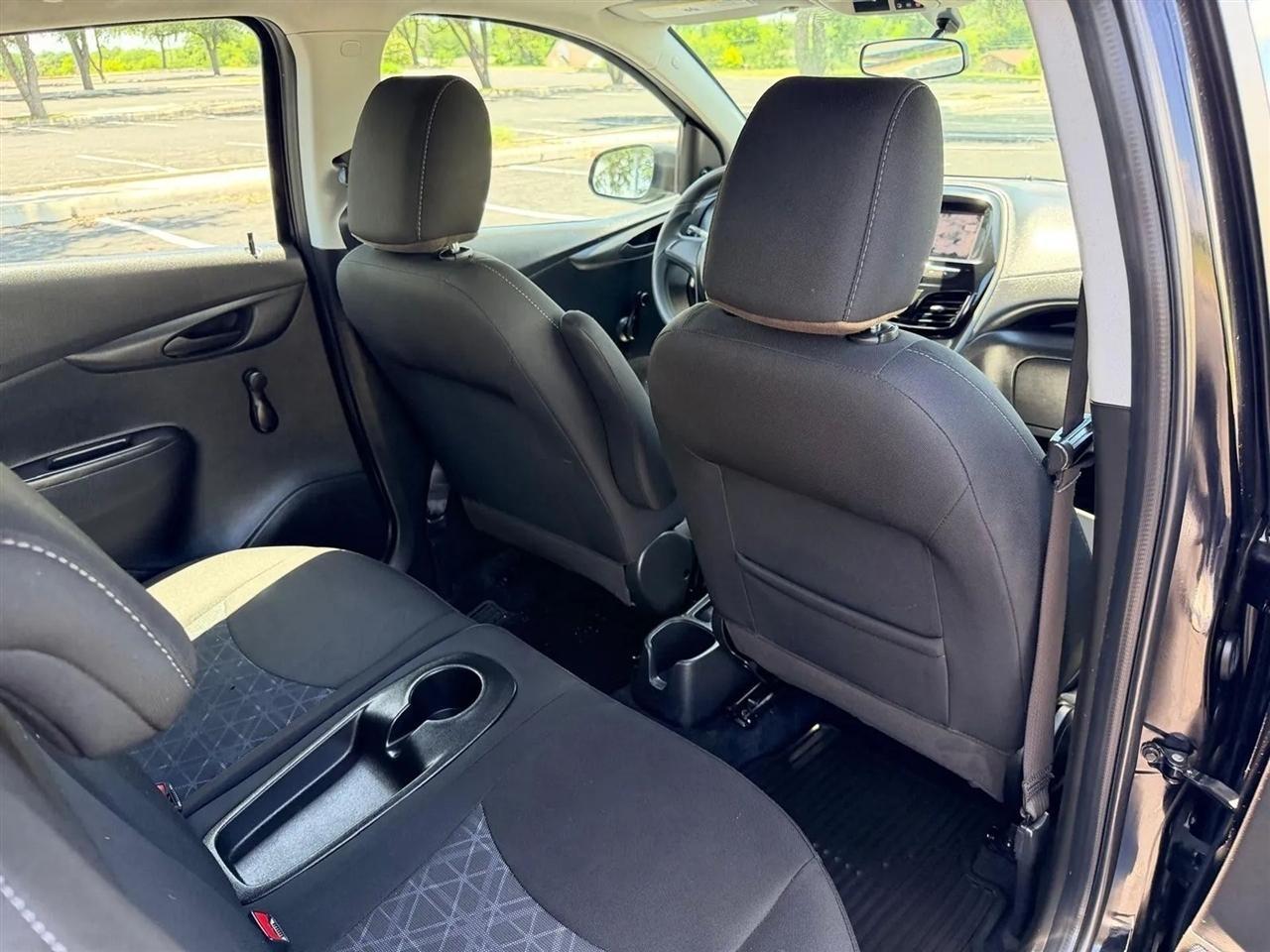 Chevrolet Spark  2019