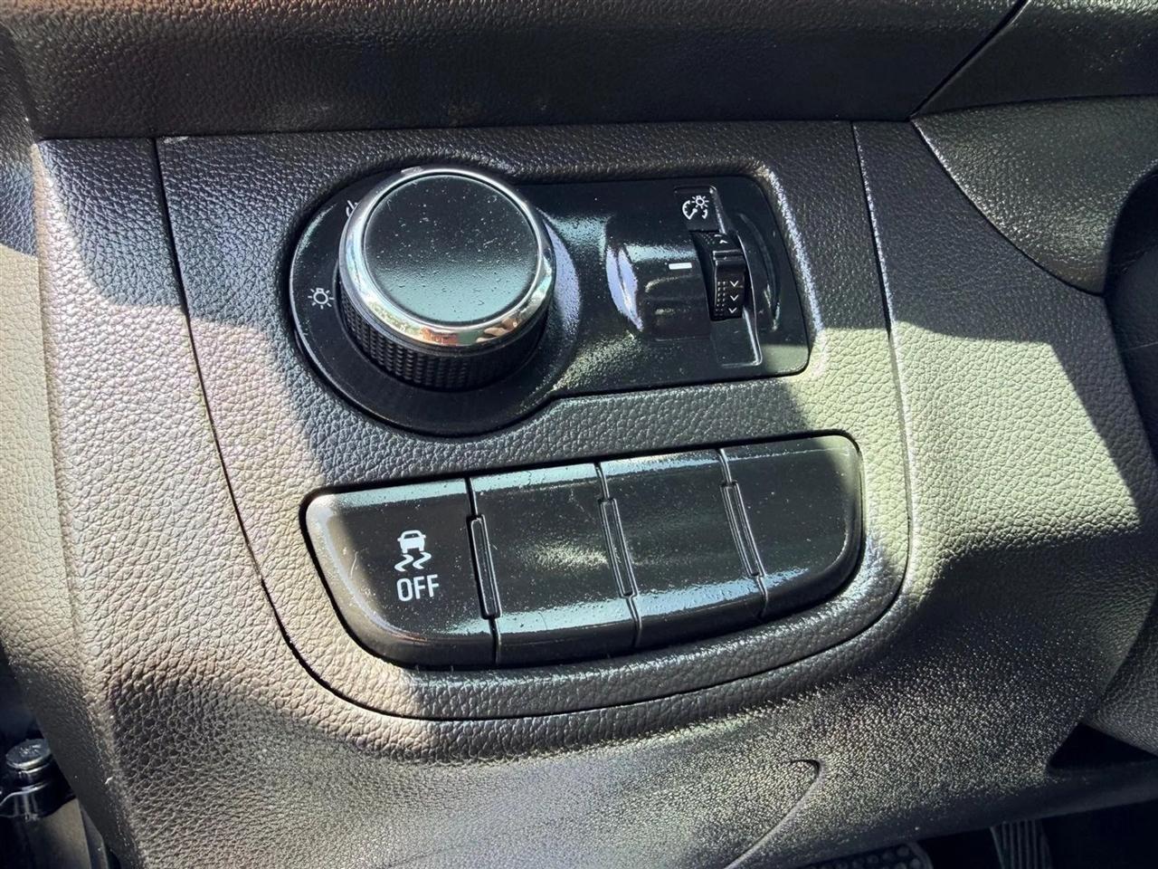 Chevrolet Spark  2019