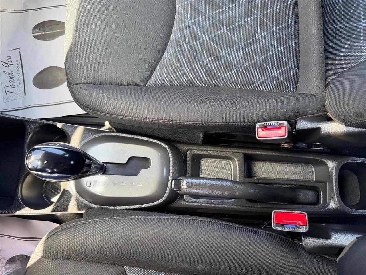 Chevrolet Spark  2019