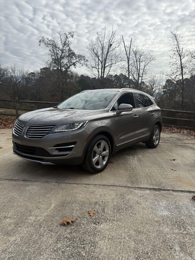 2017 Lincoln MKC Premiere FWD