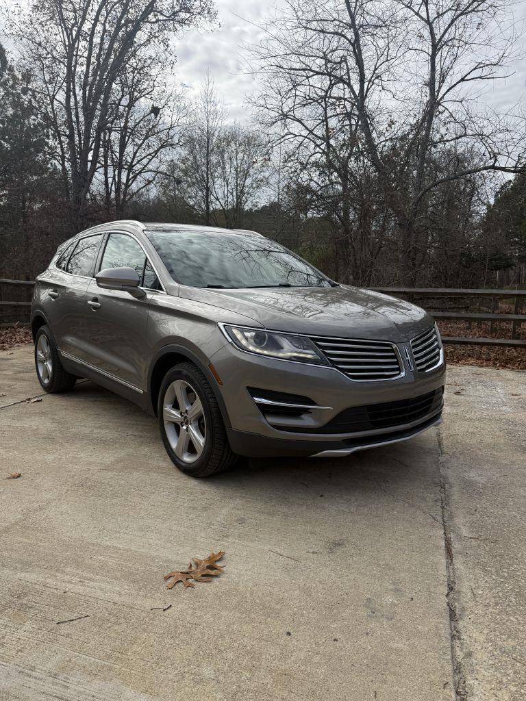 Lincoln MKC Premiere FWD 2017