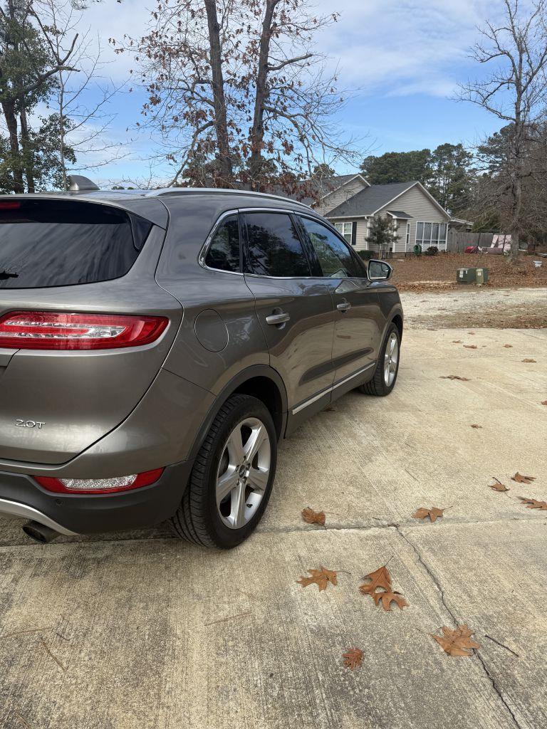 Lincoln MKC Premiere FWD 2017