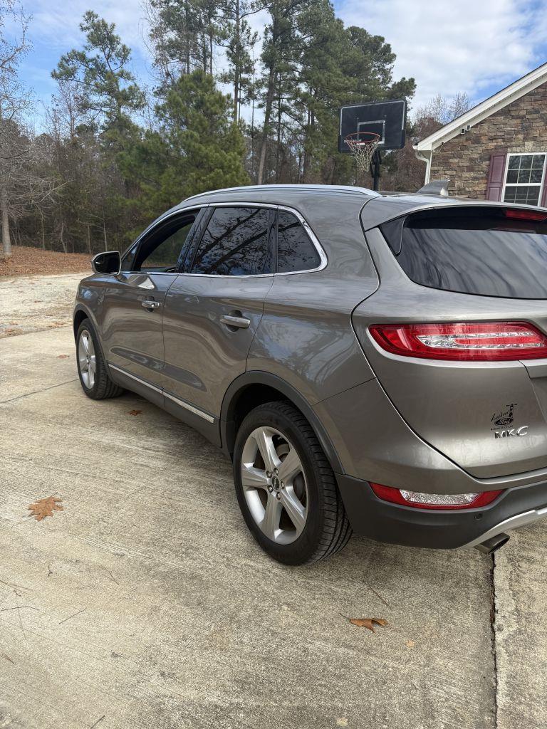 Lincoln MKC Premiere FWD 2017