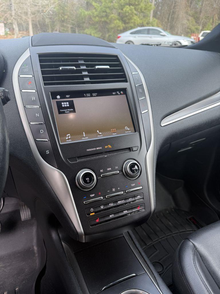 Lincoln MKC Premiere FWD 2017