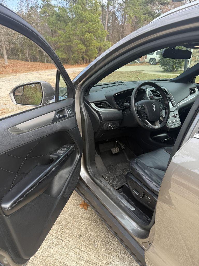 Lincoln MKC Premiere FWD 2017