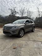 2017 Lincoln MKC 