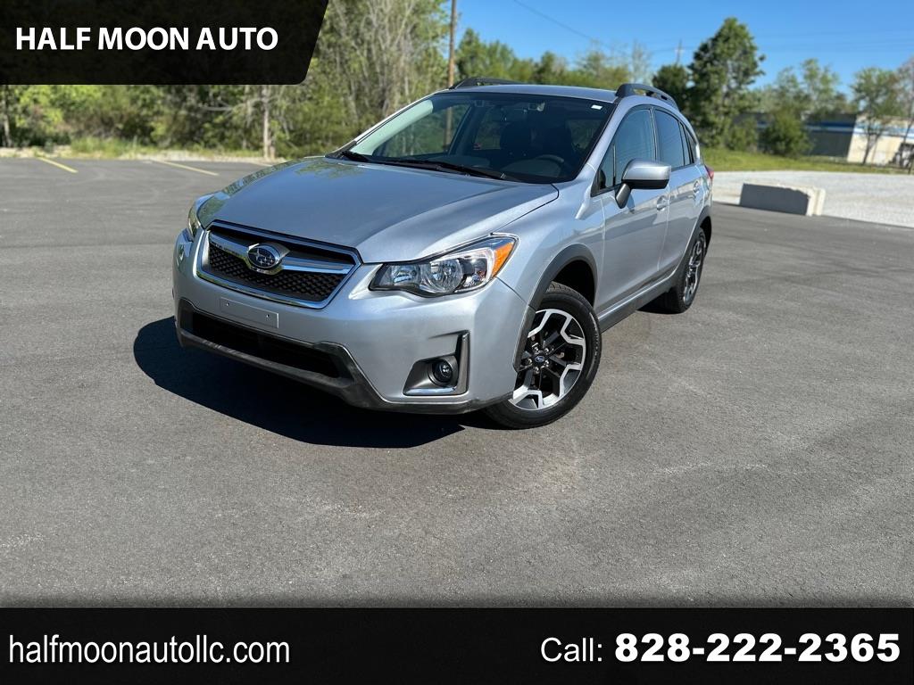 2017 Subaru Crosstrek 2.0i Premium CVT's photo