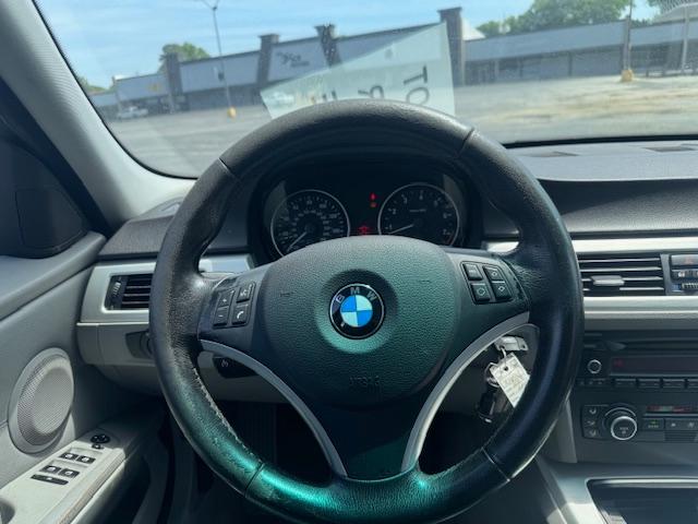 BMW 3-Series Sport Wagon 328i 2007
