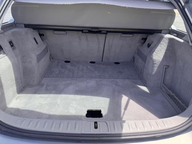 BMW 3-Series Sport Wagon 328i 2007